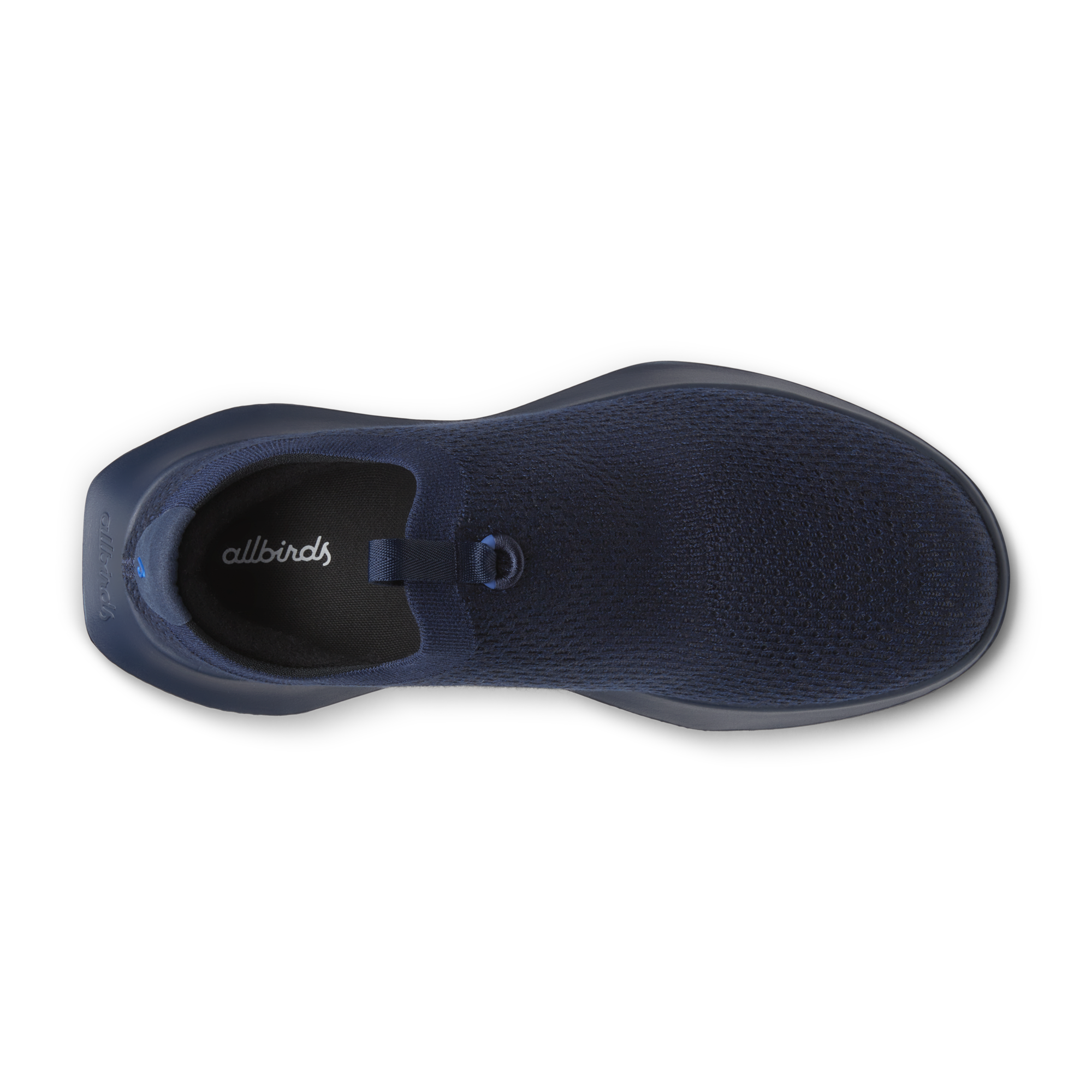Women's Tree Dasher Relay - Deep Navy (Deep Navy Sole) - Image 3