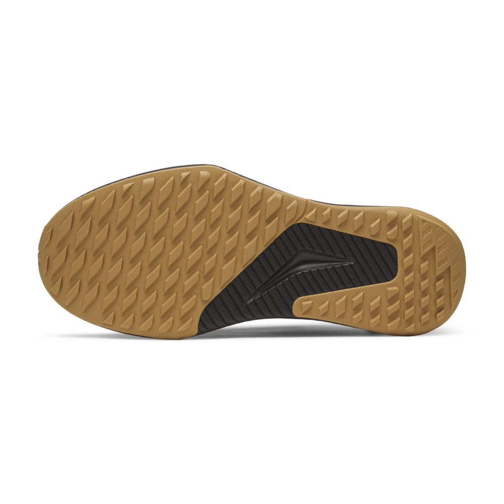 Women's Tree Glider - Natural Black (Rugged Khaki Sole) - Image 4