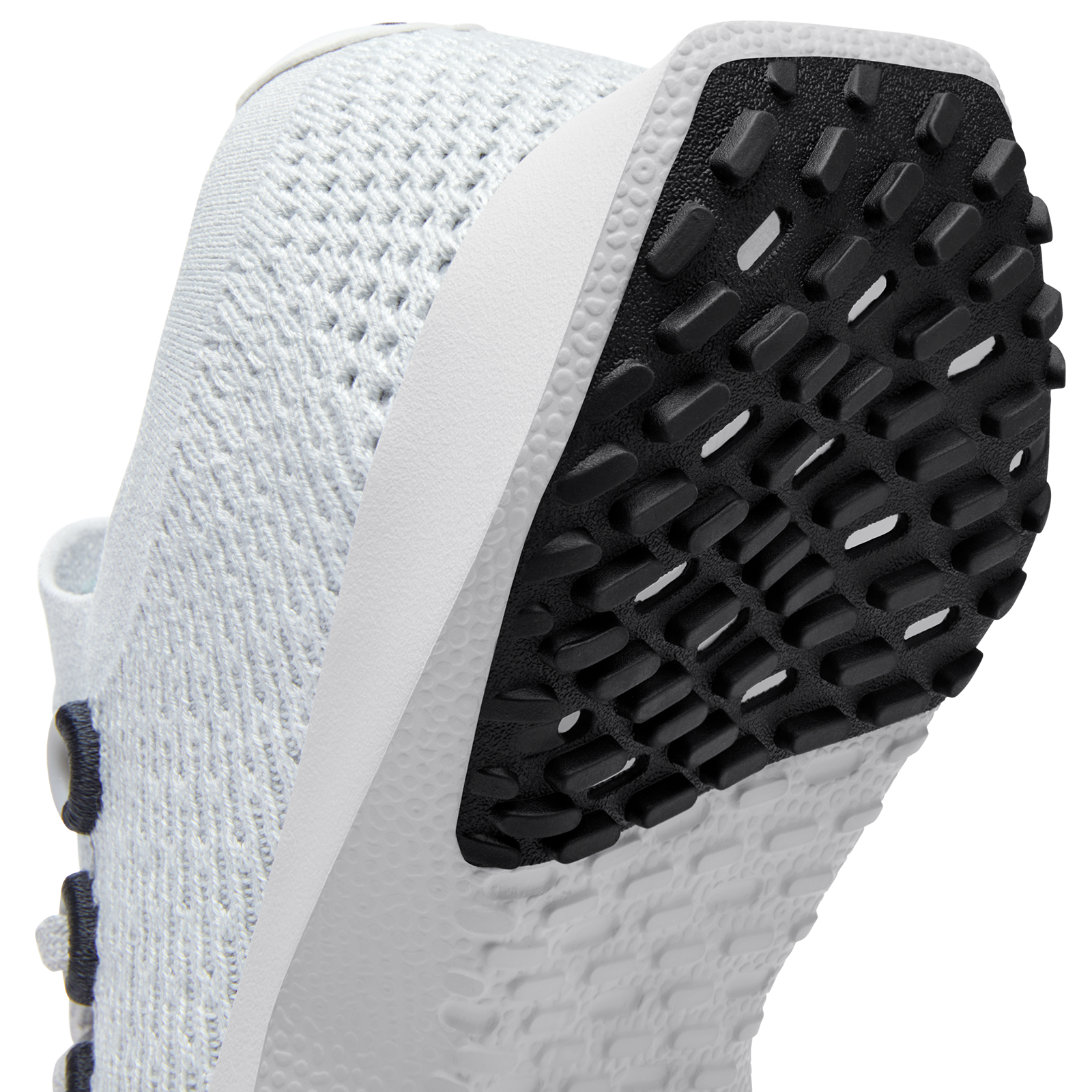 Women's Tree Dasher 2 - Blizzard (Blizzard/Black Sole) - Image 4