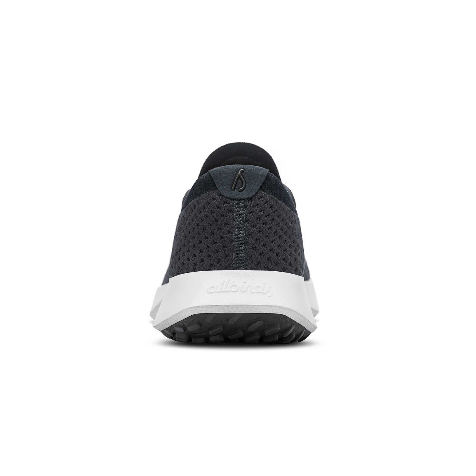 Men's Tree Dasher 2 - Natural Black (Blizzard Sole) - Image 2