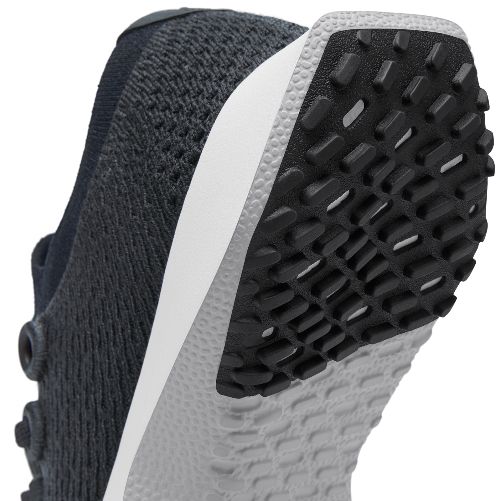 Men's Tree Dasher 2 - Natural Black (Blizzard Sole) - Image 4