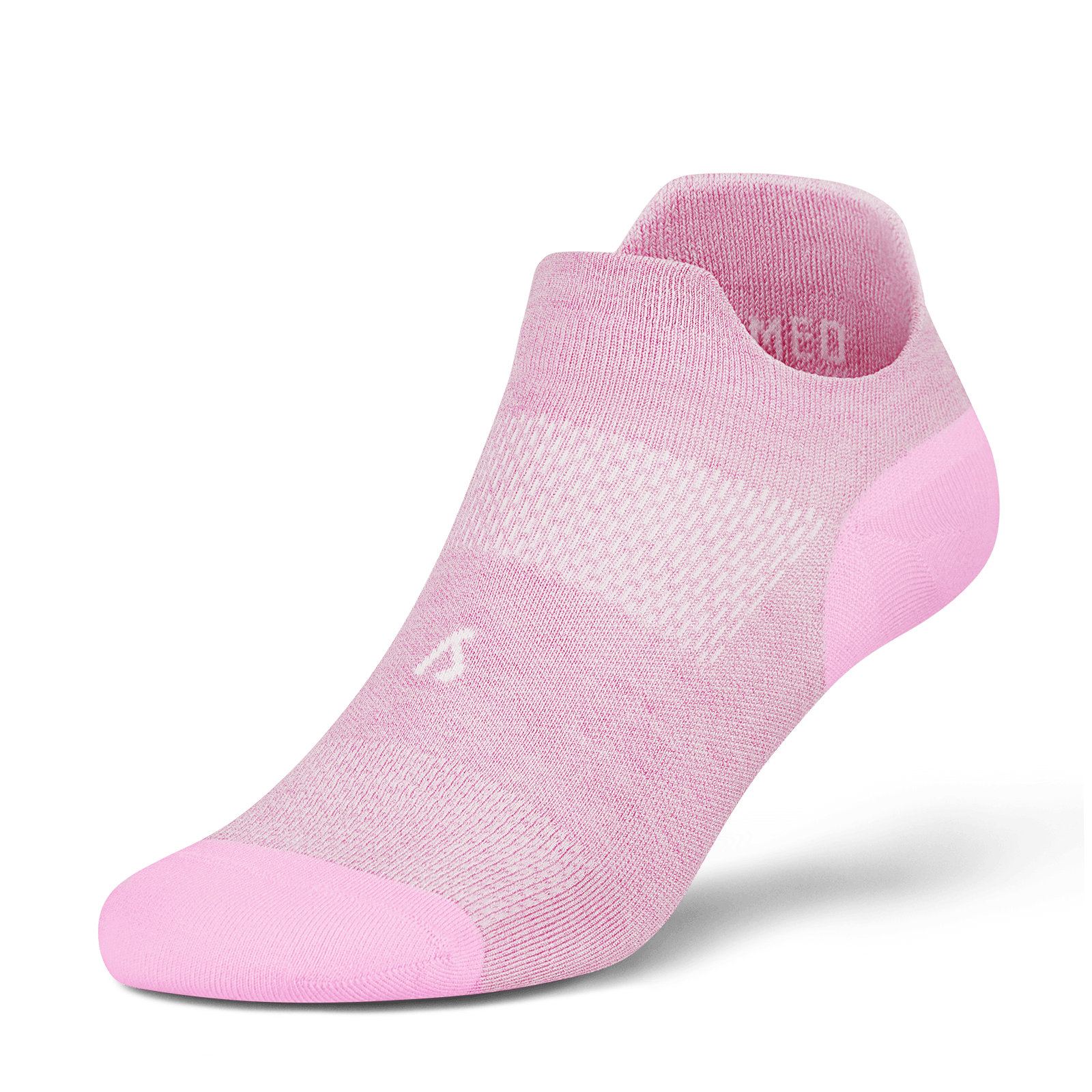 Trino Sprinters - Low - Buoyant Pink