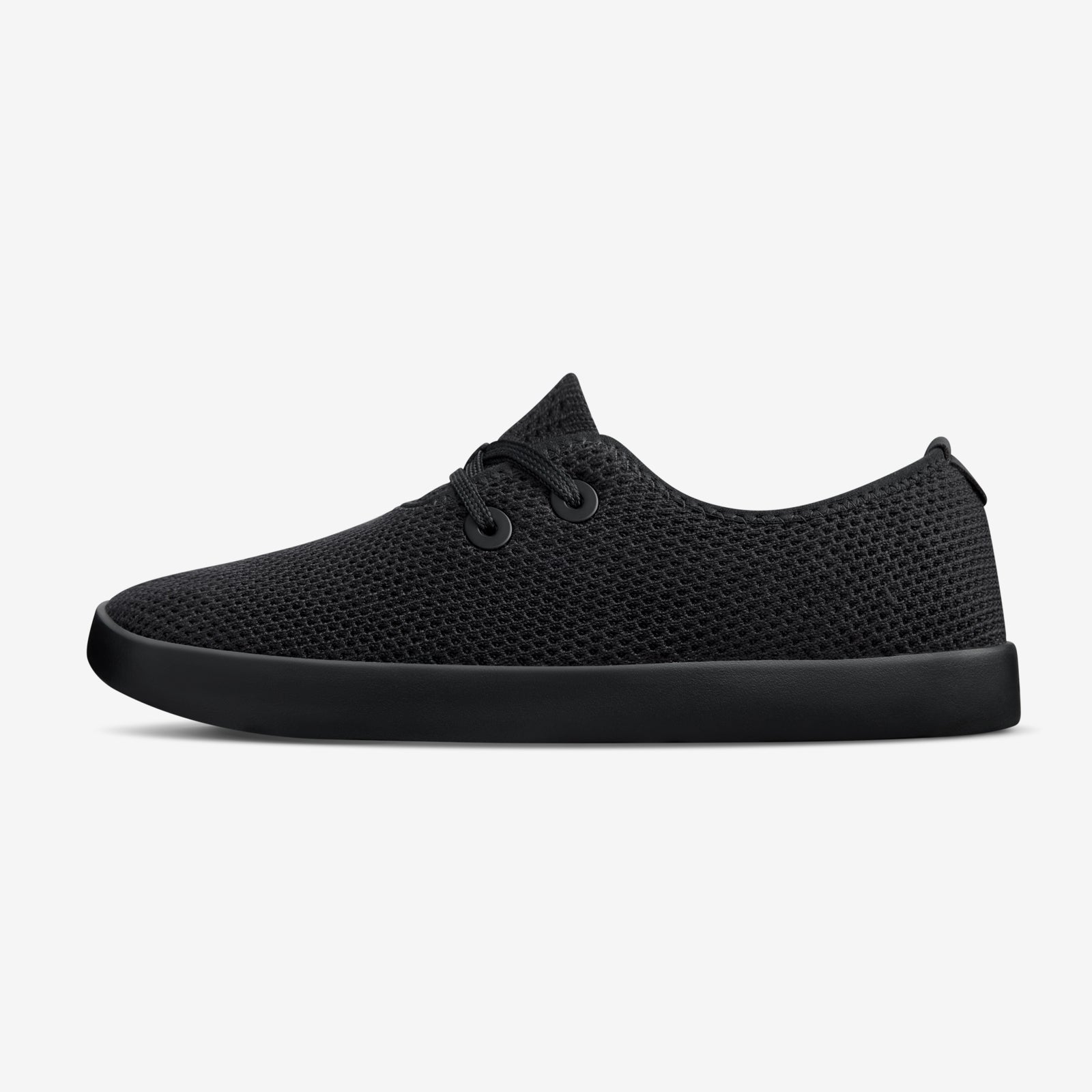Men's Tree Skipper - Natural Black (Natural Black Sole)